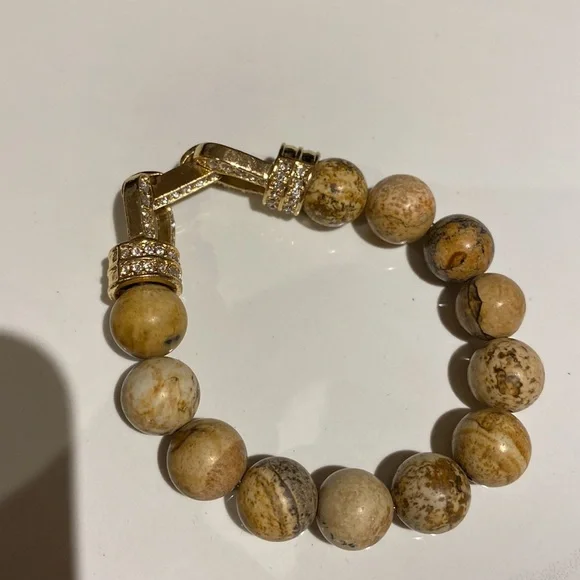 Beaded bracelet - Picture 5 of 7